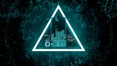 Tetris Effect: Connected preview 8