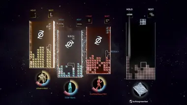 Tetris Effect: Connected preview 10