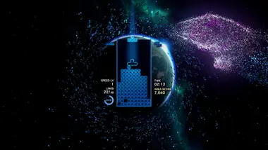 Tetris Effect: Connected preview 9