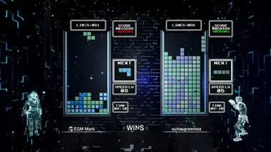 Tetris Effect: Connected preview 11