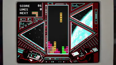 Tetris Forever preview 5