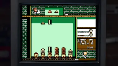 Tetris Forever preview 6