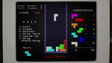 Tetris Forever preview 10