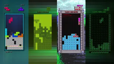 Tetris Forever preview 9