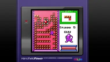 Tetris Forever preview 3