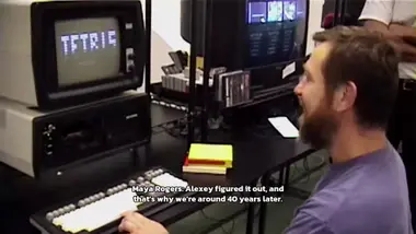 Tetris Forever preview 11