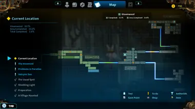 Tevi preview 3