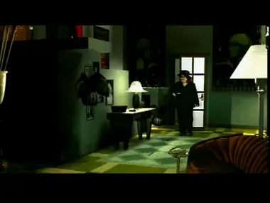 Tex Murphy Overseer preview 6