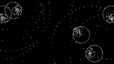 Text Wormhole preview 5