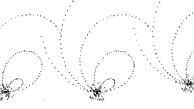 Text Wormhole preview 7