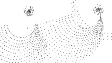 Text Wormhole preview 8