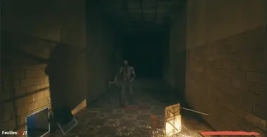 Thanatophobia preview 2