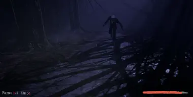 Thanatophobia preview 3