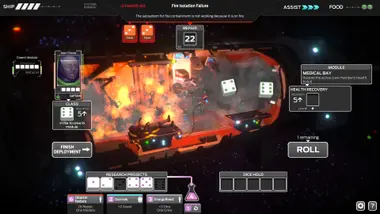 Tharsis preview 6