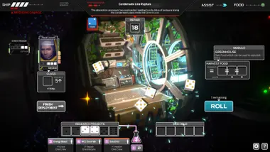 Tharsis preview 5
