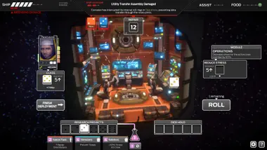 Tharsis preview 3