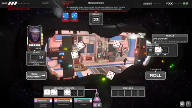 Tharsis preview 4