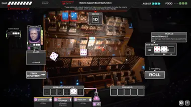 Tharsis preview 2