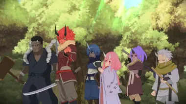 That Time I Got Reincarnated as a Slime: Isekai Chronicles | Digital Deluxe Edition preview 3