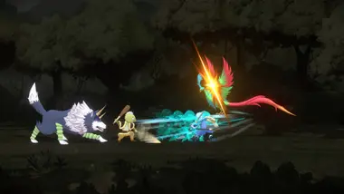 That Time I Got Reincarnated as a Slime: Isekai Chronicles preview 11