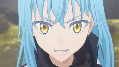 That Time I Got Reincarnated as a Slime: Isekai Chronicles preview 6