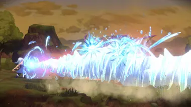 That Time I Got Reincarnated as a Slime: Isekai Chronicles preview 13