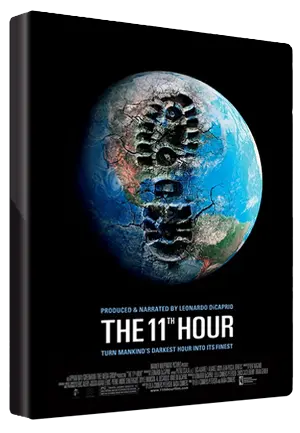 The 11th Hour preview 13