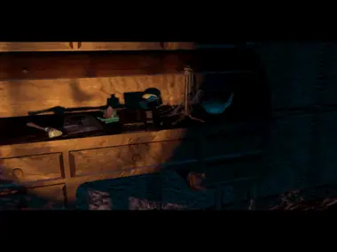 The 11th Hour preview 16