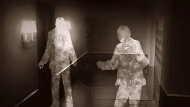 The 39 Steps preview 13