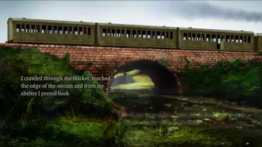 The 39 Steps preview 11