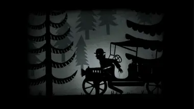 The 39 Steps preview 9