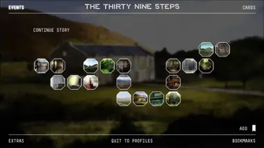 The 39 Steps preview 10