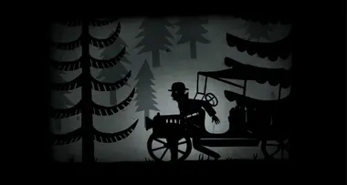 The 39 Steps preview 3