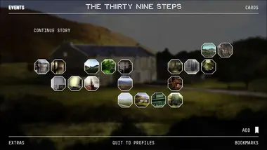 The 39 Steps preview 7