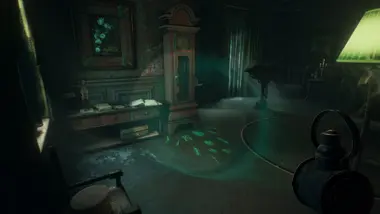 The 7th Guest Remake preview 9