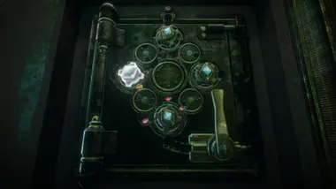 The 7th Guest Remake preview 2