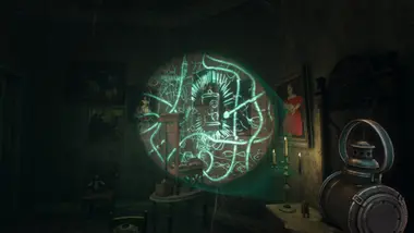 The 7th Guest Remake preview 4