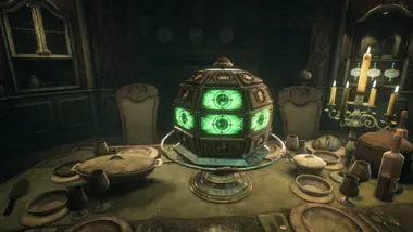 The 7th Guest Remake preview 6