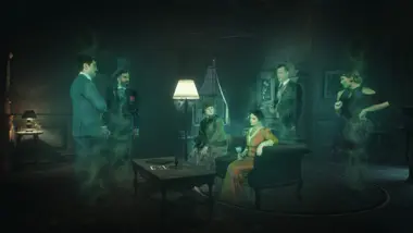 The 7th Guest Remake preview 3
