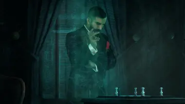 The 7th Guest Remake preview 8