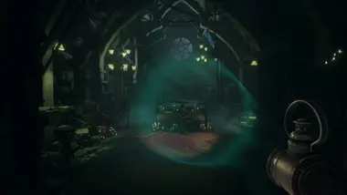 The 7th Guest Remake preview 5