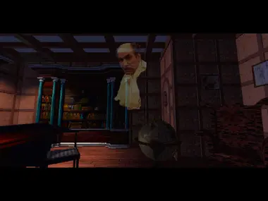 The 7th Guest preview 7