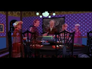 The 7th Guest preview 2