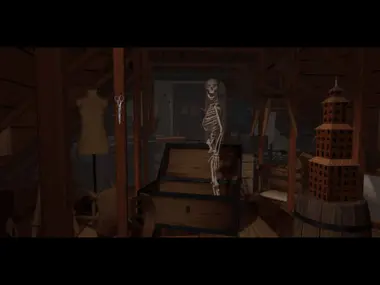 The 7th Guest preview 21