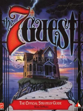The 7th Guest preview 14
