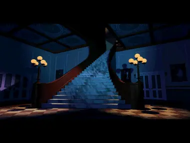 The 7th Guest preview 16