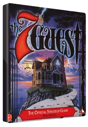 The 7th Guest preview 13
