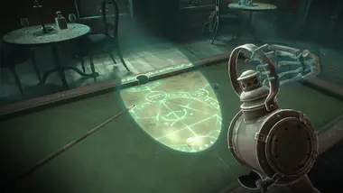 The 7th Guest VR preview 8