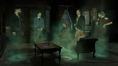 The 7th Guest VR preview 3