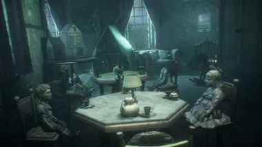 The 7th Guest VR preview 12